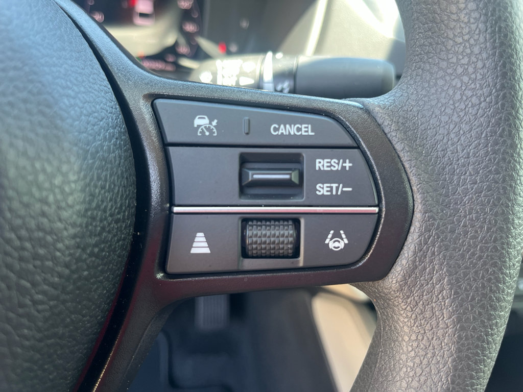 Certified 2025 Honda Accord SE image 14