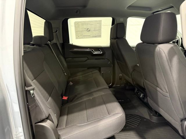 New 2026 Chevrolet Silverado 1500 RST w/ Z71 Off-Road Package image 25