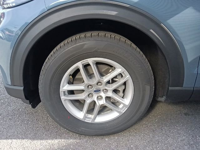 New 2026 Ford Explorer Active w/ Active Comfort Package image 10