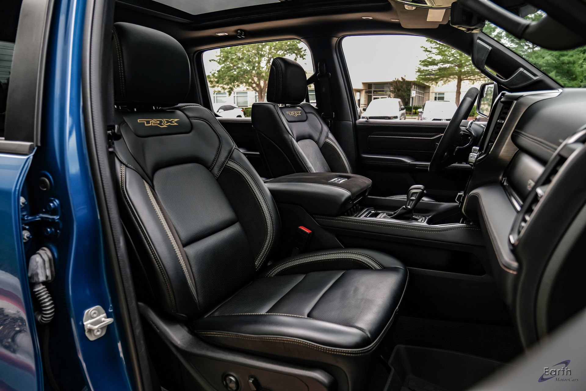 Used 2024 RAM 1500 TRX image 55