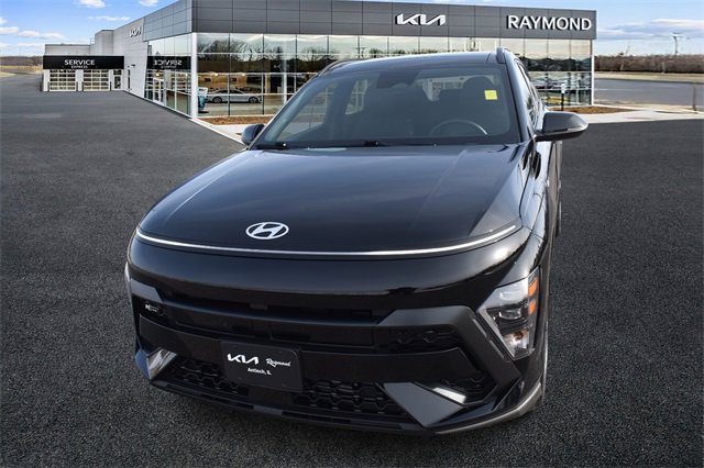 Used 2024 Hyundai Kona N Line image 7