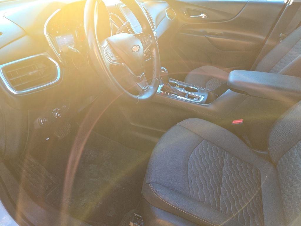 Certified 2020 Chevrolet Equinox LT image 9
