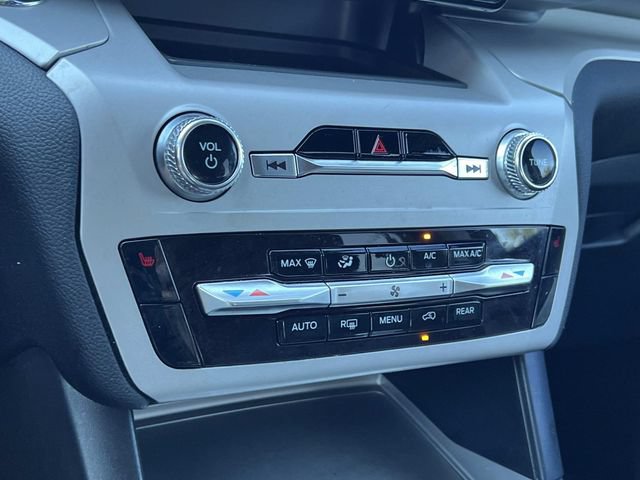 Certified 2024 Ford Explorer XLT AWD/4WD image 25