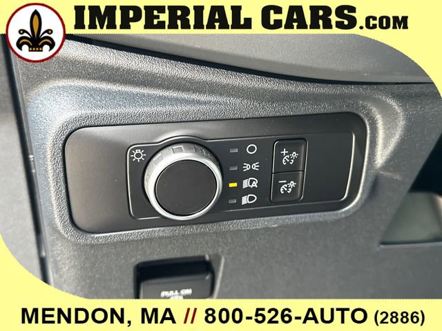 New 2026 Ford Bronco Big Bend image 22