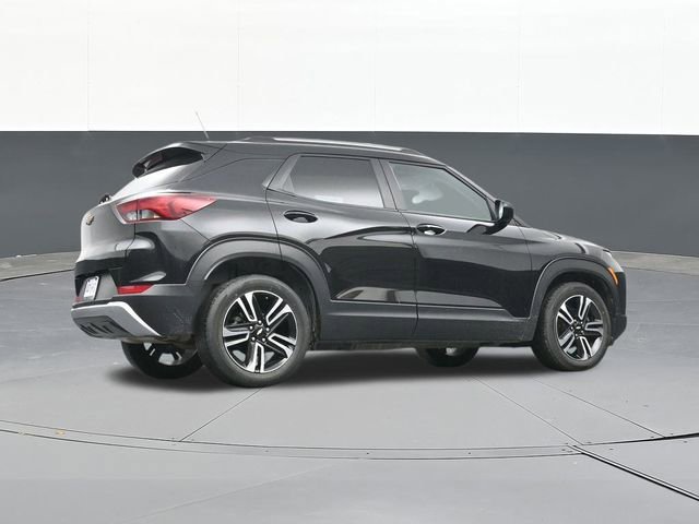 Used 2023 Chevrolet TrailBlazer LT w/ Convenience Package image 49