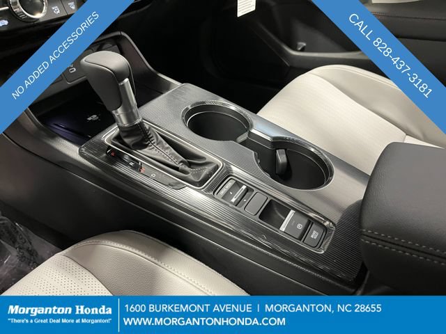 New 2026 Honda Civic Sport Touring image 18