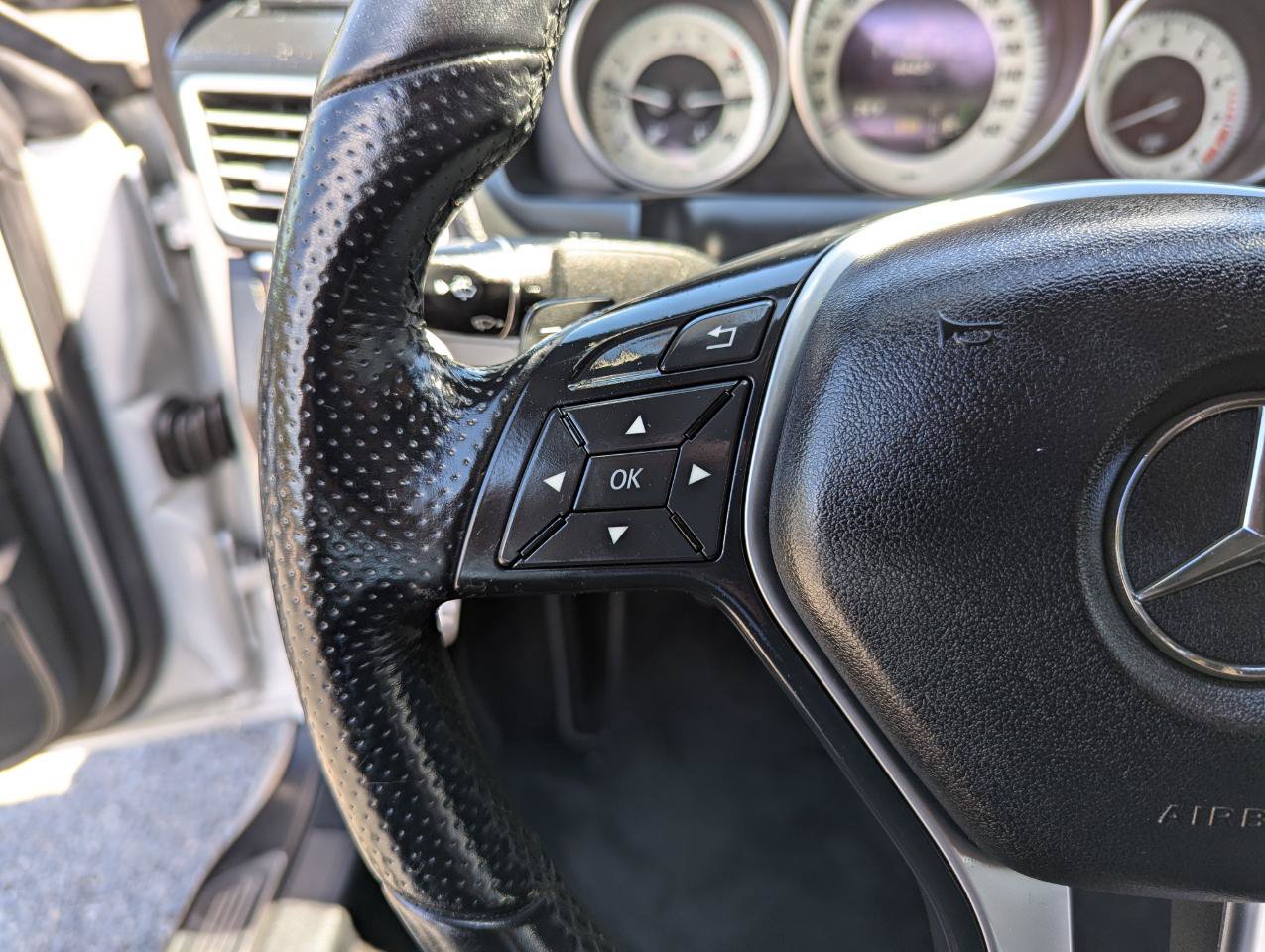 Used 2014 Mercedes-Benz E 350 Cabriolet image 17