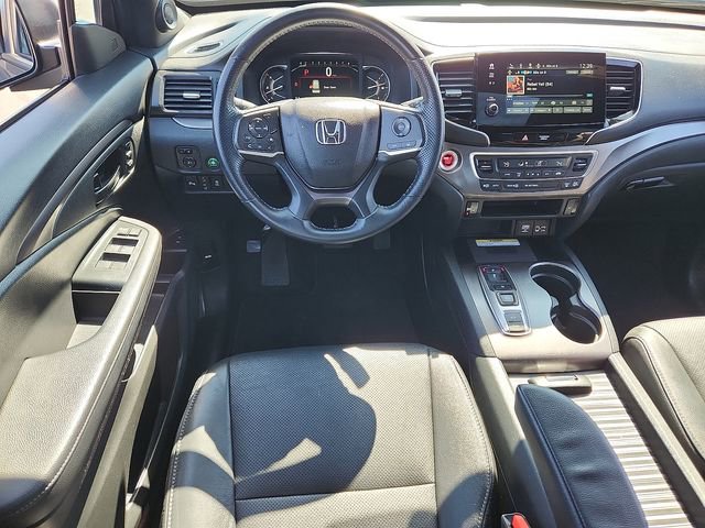 Certified 2023 Honda Passport EX-L image 11