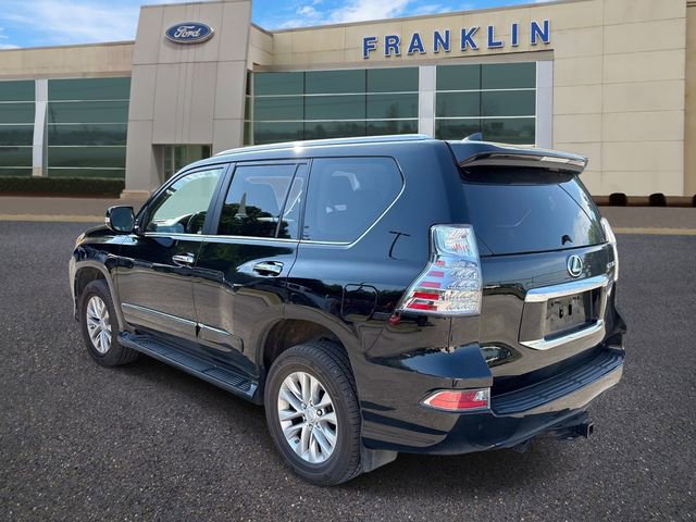 Used 2018 Lexus GX 460 Premium AWD/4WD image 5