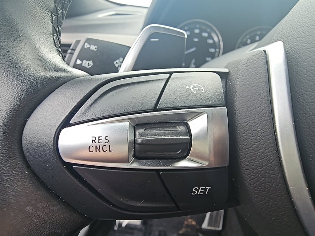 Used 2022 BMW X2 sDrive28i w/ Edition Package image 19