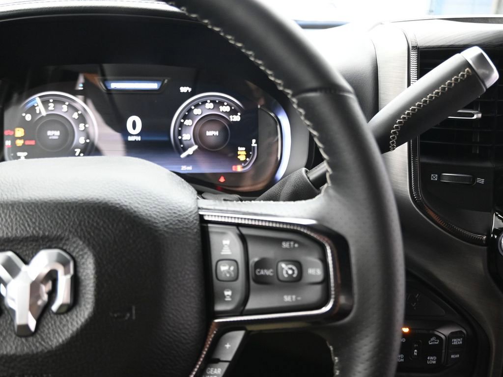 New 2026 RAM 2500 Power Wagon AWD/4WD image 19