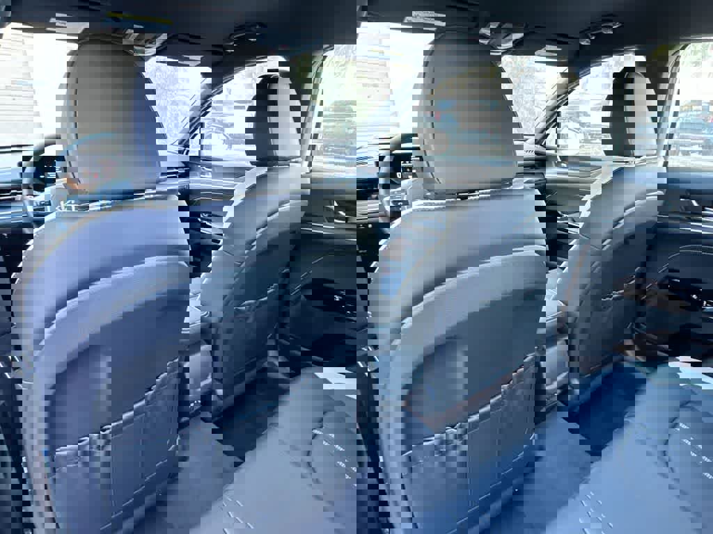 Certified 2025 Kia K5 GT-Line image 23