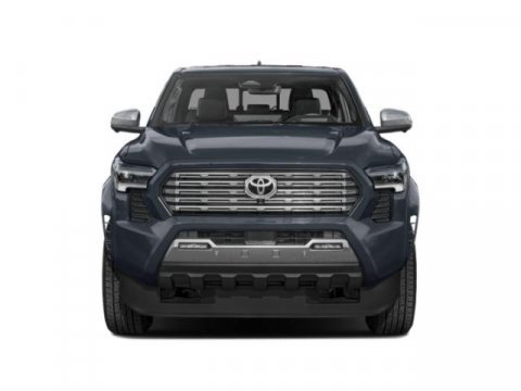 New 2026 Toyota Tacoma Limited AWD/4WD image 4