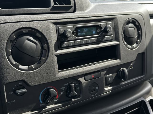 Used 2024 Ford E-350 and Econoline 350 Super Duty w/ Power Windows & Locks Group RWD image 20