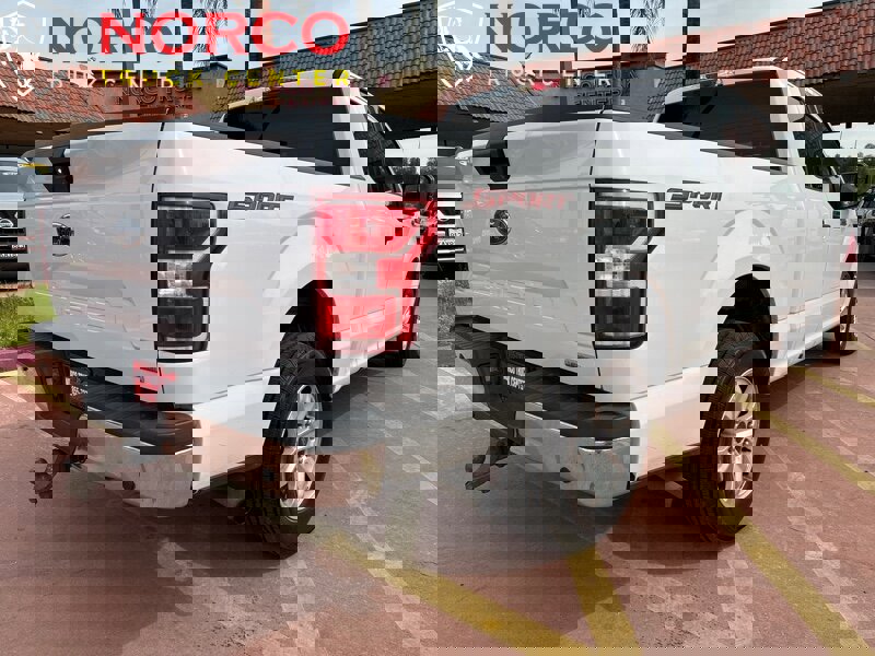 Used 2018 Ford F150 XLT w/ Equipment Group 301A Mid image 32