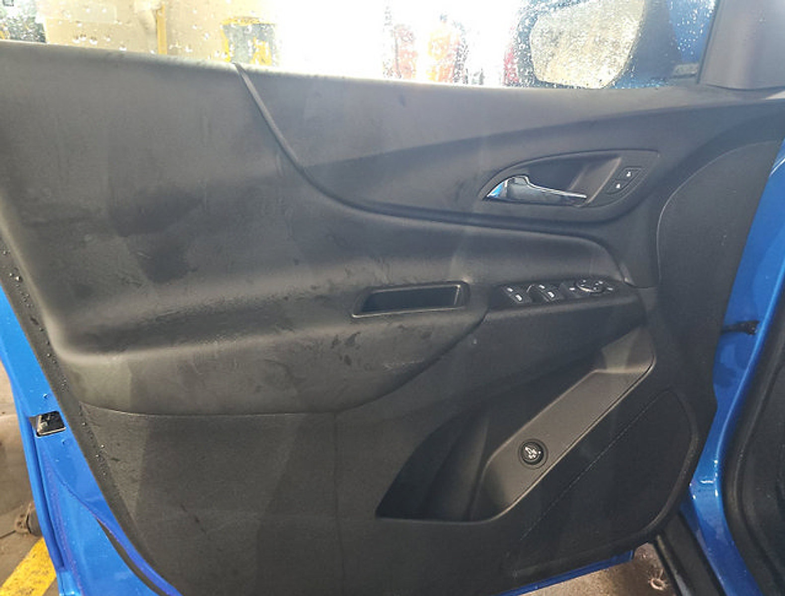 Certified 2024 Chevrolet Equinox LT AWD/4WD image 19