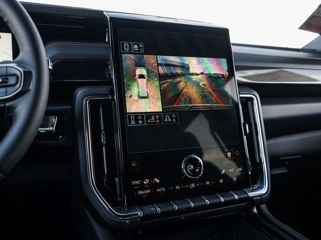 New 2026 GMC Yukon Elevation w/ LPO, Floor Liner Package image 27