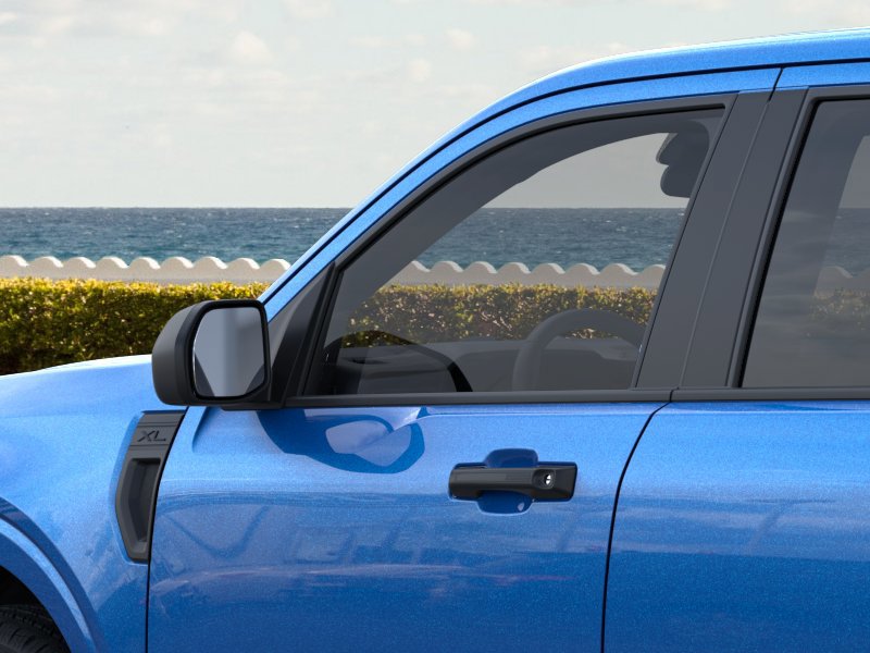 New 2026 Ford Maverick XL FWD image 21