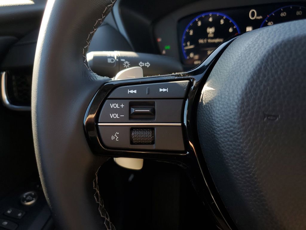 New 2026 Acura ADX Base image 22