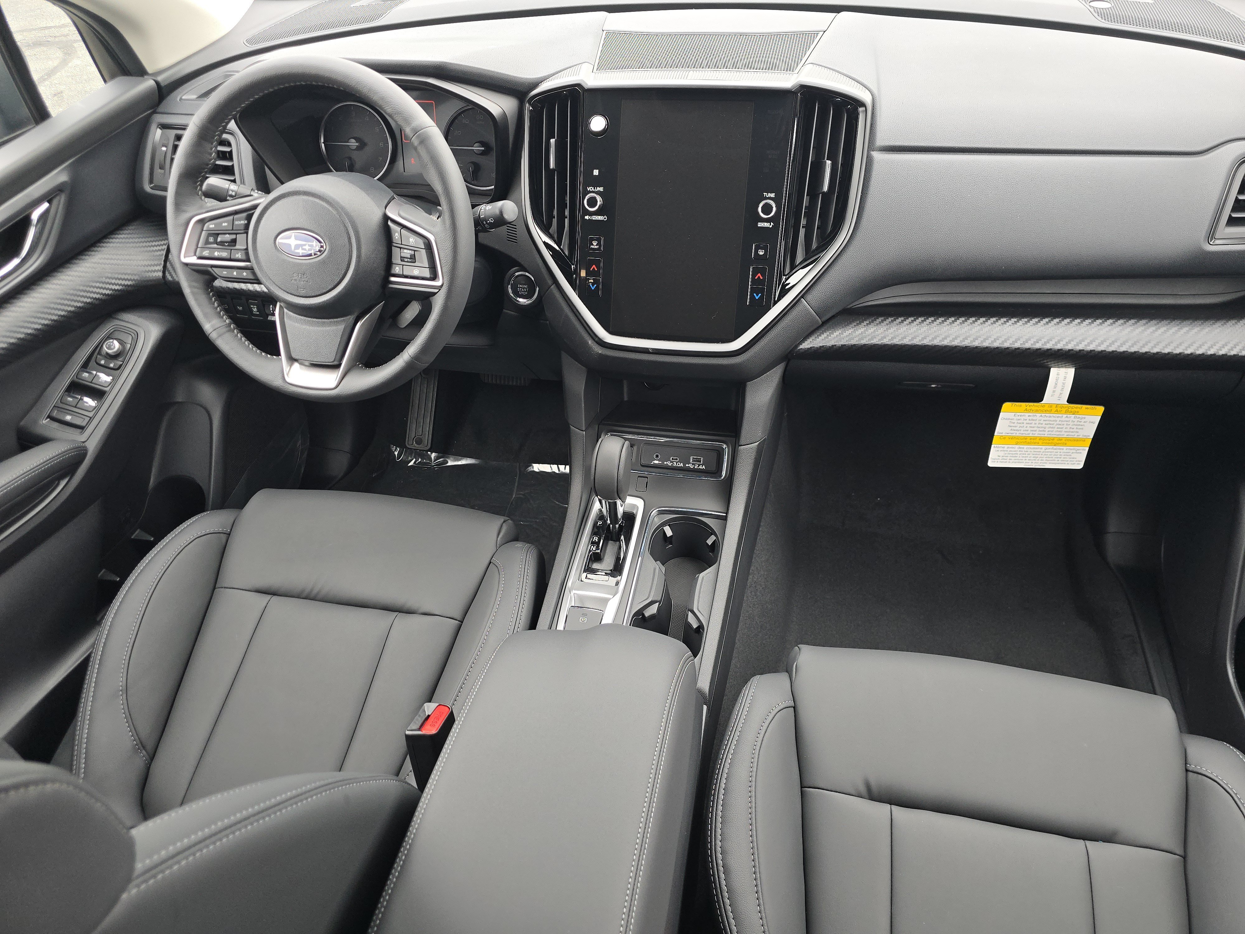 New 2027 Subaru Ascent Premium AWD/4WD image 17
