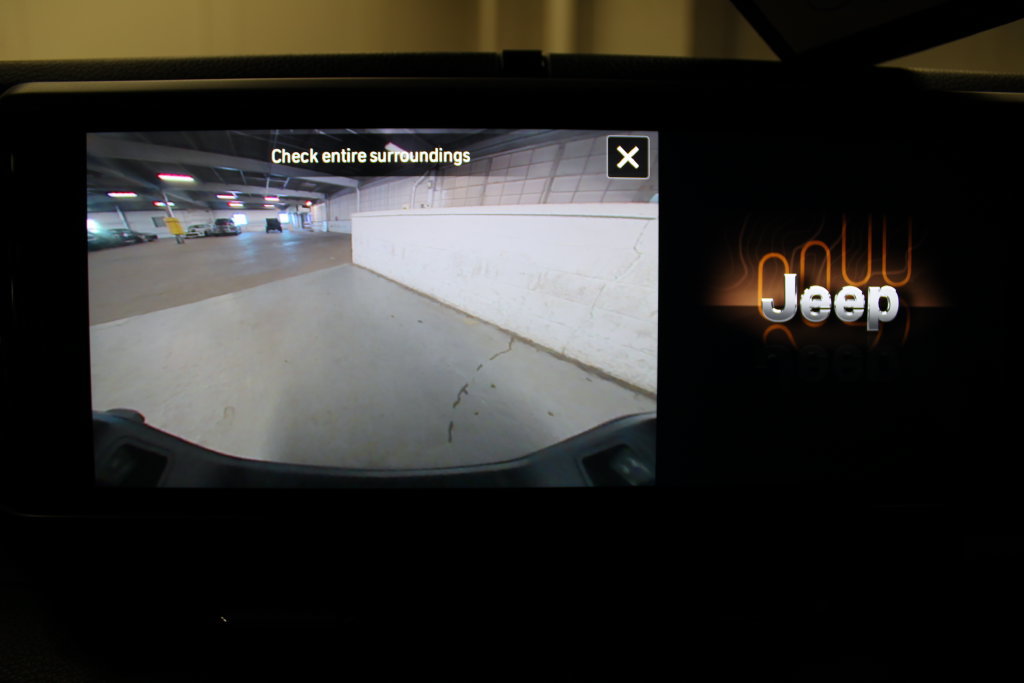 New 2026 Jeep Gladiator Sport AWD/4WD image 18