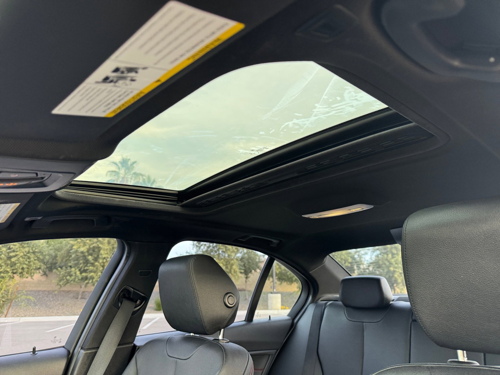 Used 2014 BMW 335i xDrive Sedan image 31