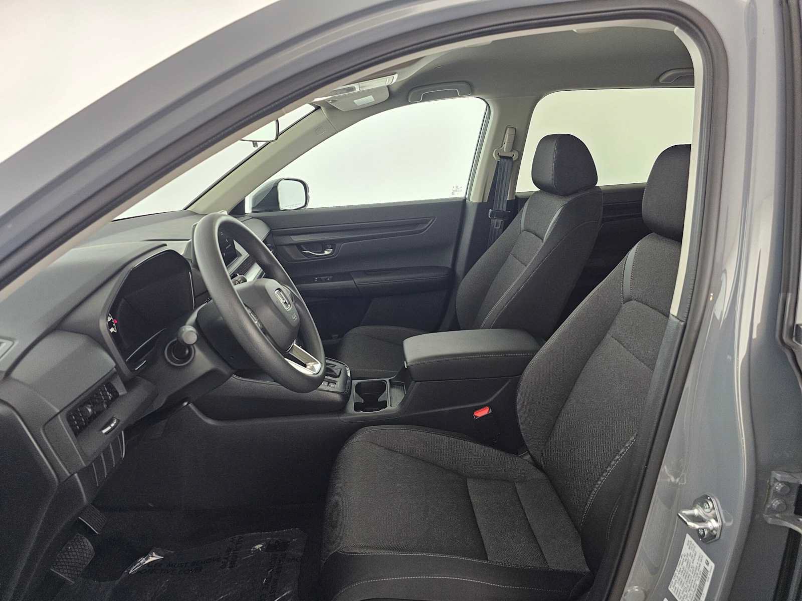 Used 2026 Honda CR-V LX image 20