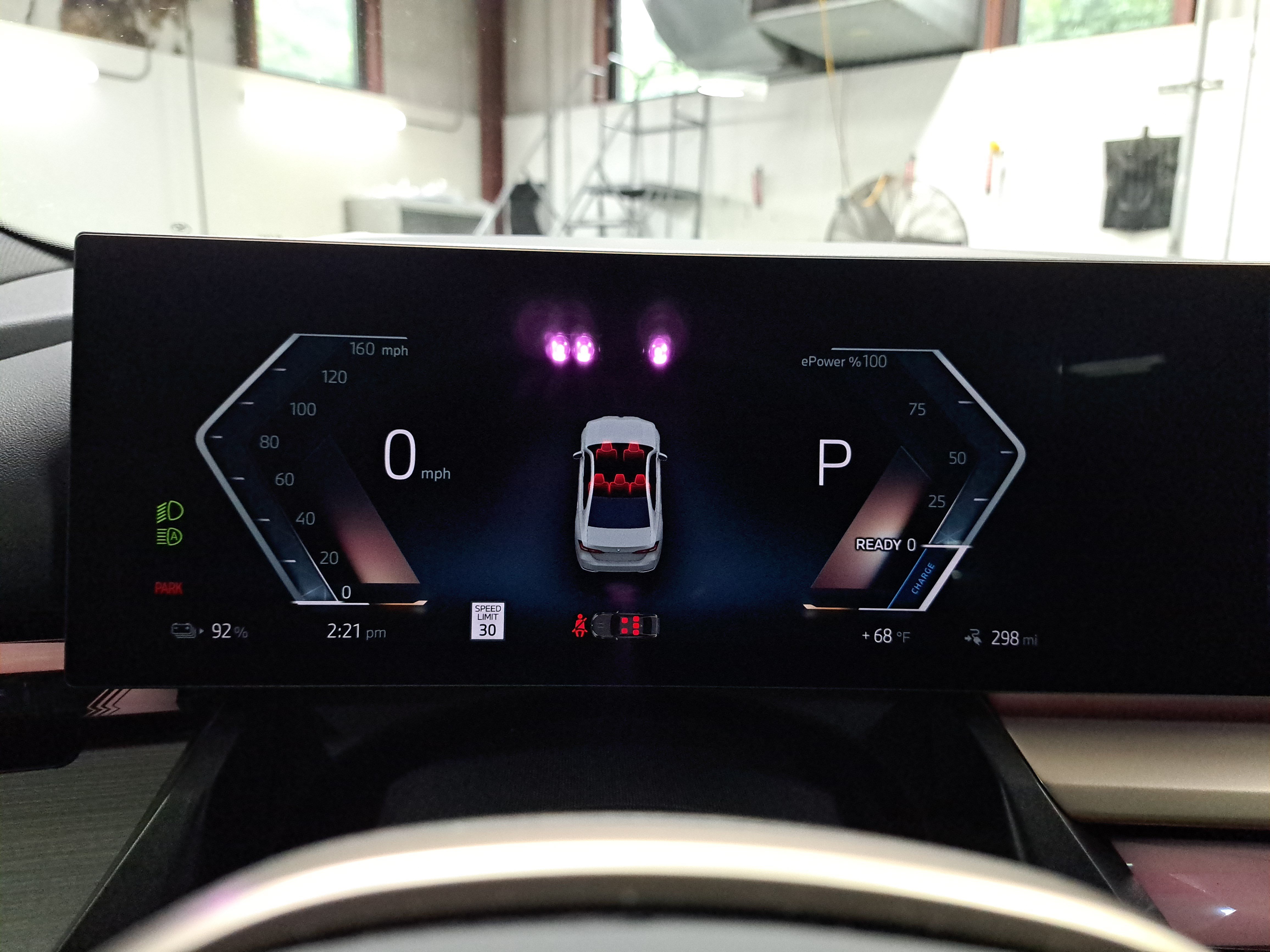 Used 2026 BMW i5 eDrive40 RWD image 21