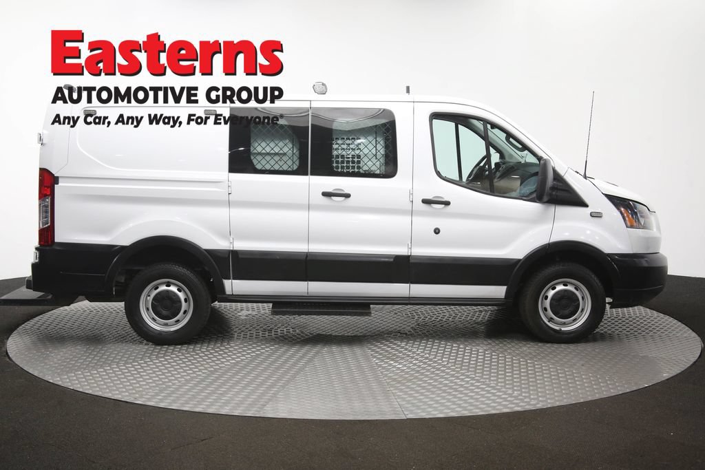 Used 2019 Ford Transit 250 130 Low Roof RWD image 48