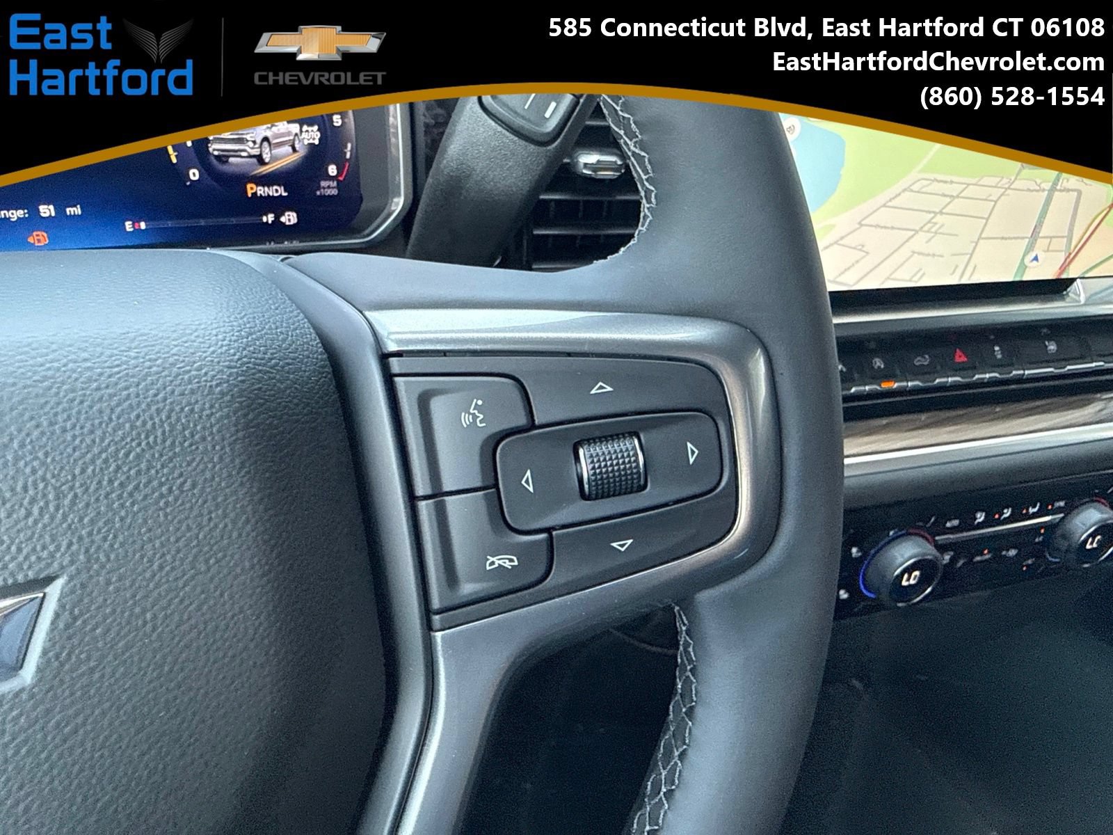 New 2026 Chevrolet Silverado 1500 LT AWD/4WD image 29