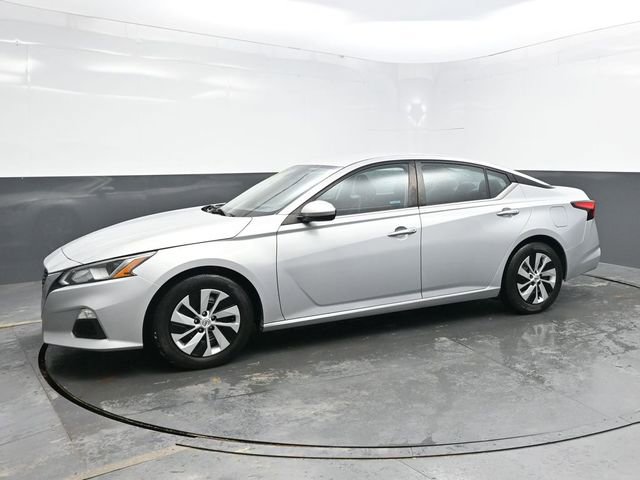 Used 2021 Nissan Altima 2.5 S image 3