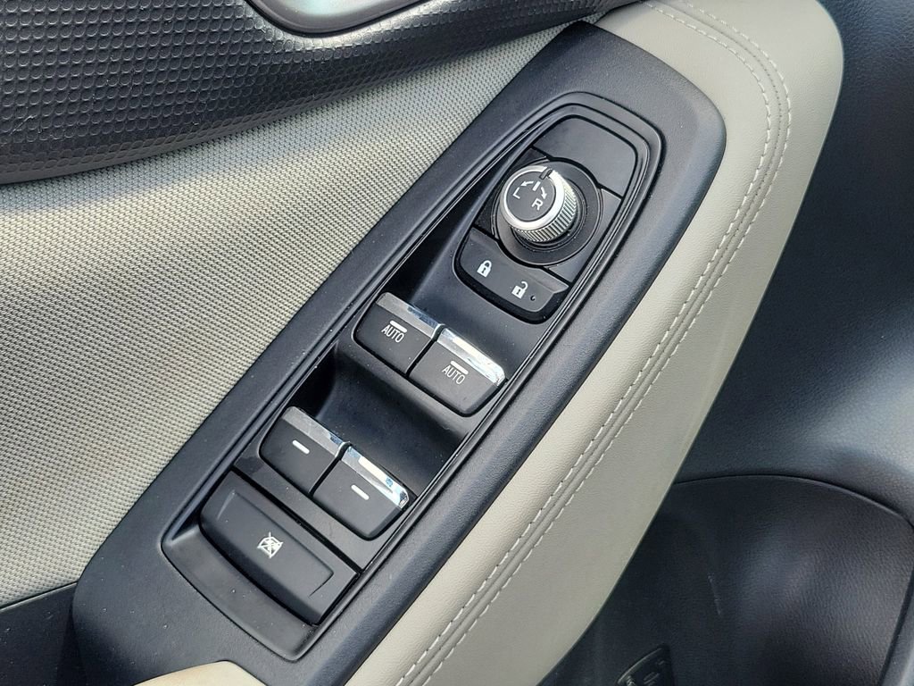 Used 2019 Subaru Forester Premium image 26