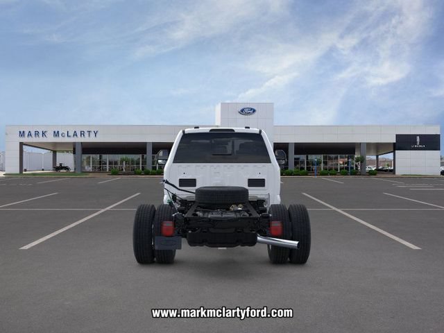 New 2026 Ford F350 XL w/ XL Chrome Package AWD/4WD image 5