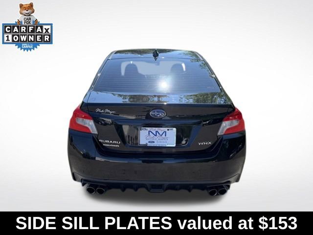 Used 2015 Subaru WRX AWD/4WD image 6