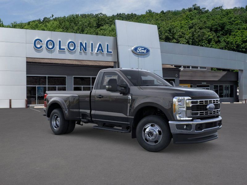 New 2025 Ford F350 XLT w/ 360-Degree Camera Package image 7