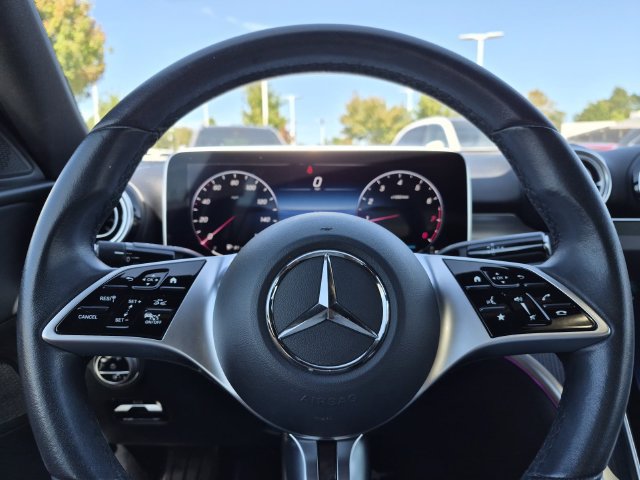 Certified 2023 Mercedes-Benz C 300 Sedan image 25