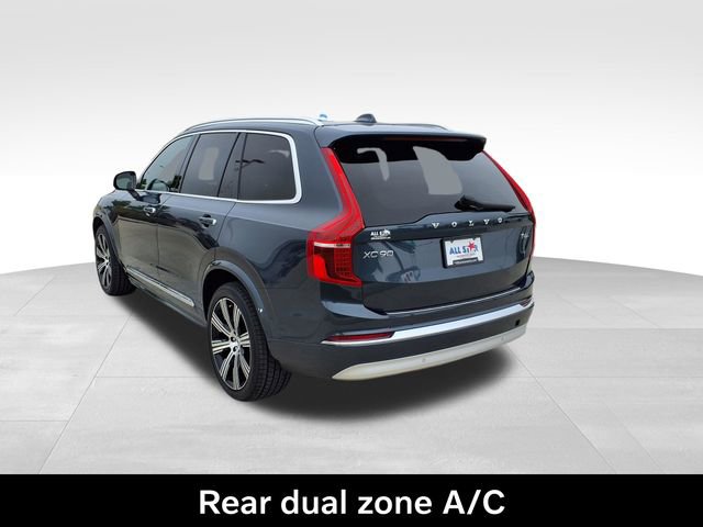 Used 2022 Volvo XC90 T6 Inscription w/ Advanced Package AWD/4WD image 6