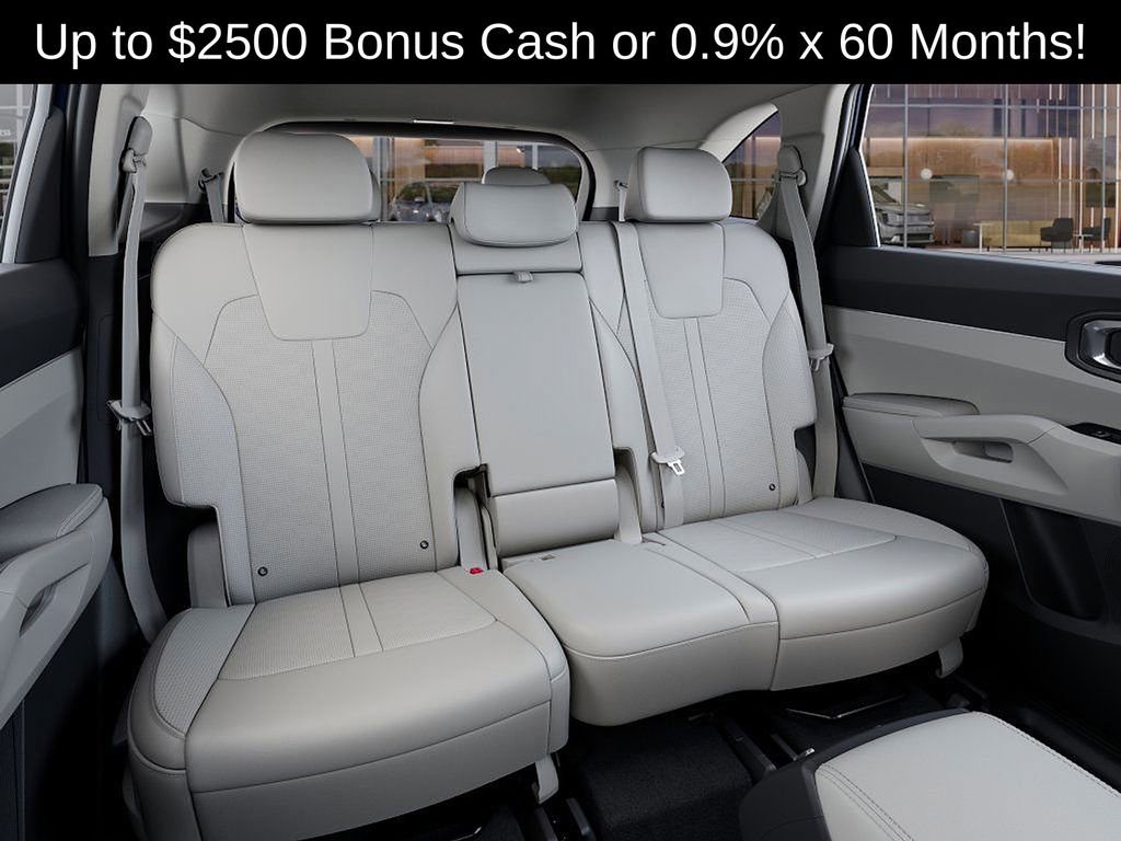 New 2026 Kia Sorento S image 16