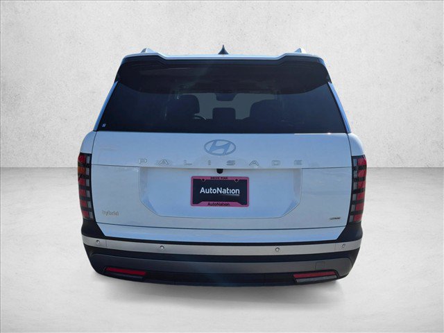 New 2027 Hyundai Palisade SEL Premium AWD/4WD image 5