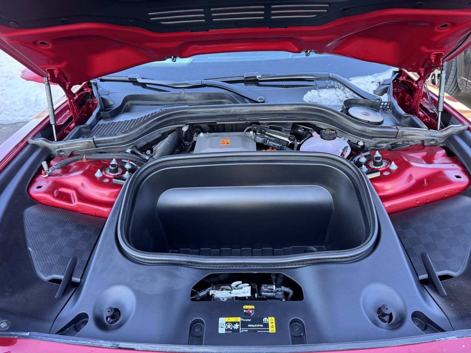 New 2024 Dodge Charger R/T w/ Plus Group image 17