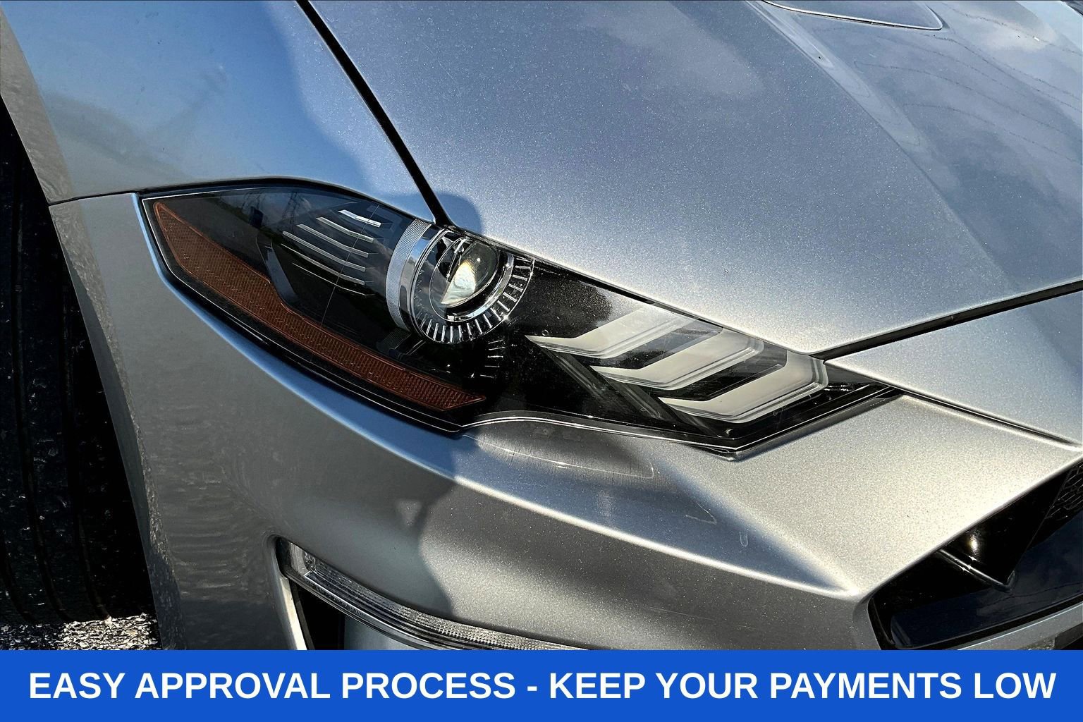 Used 2022 Ford Mustang GT Premium image 38