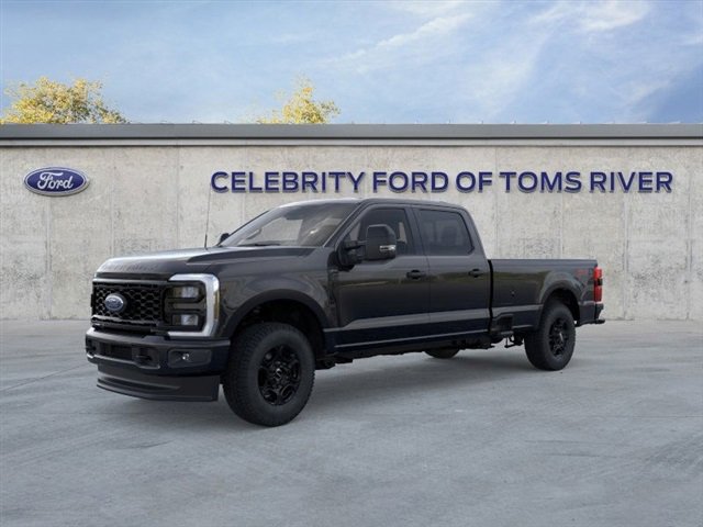 New 2026 Ford F250 XL