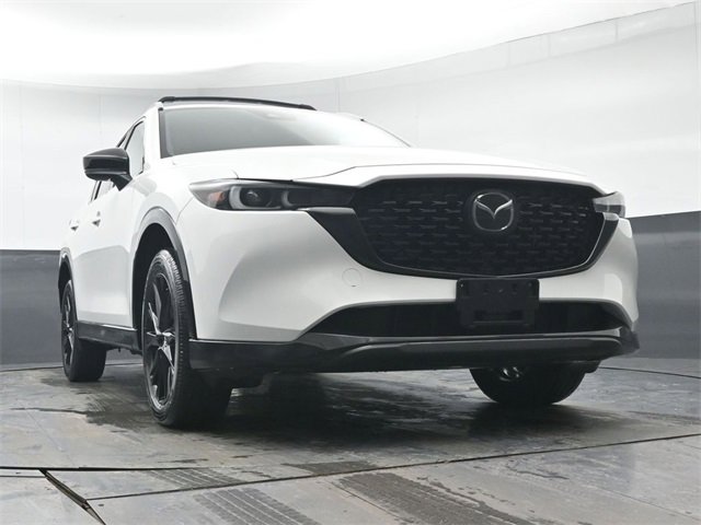 Certified 2024 MAZDA CX-5 Carbon Edition image 34