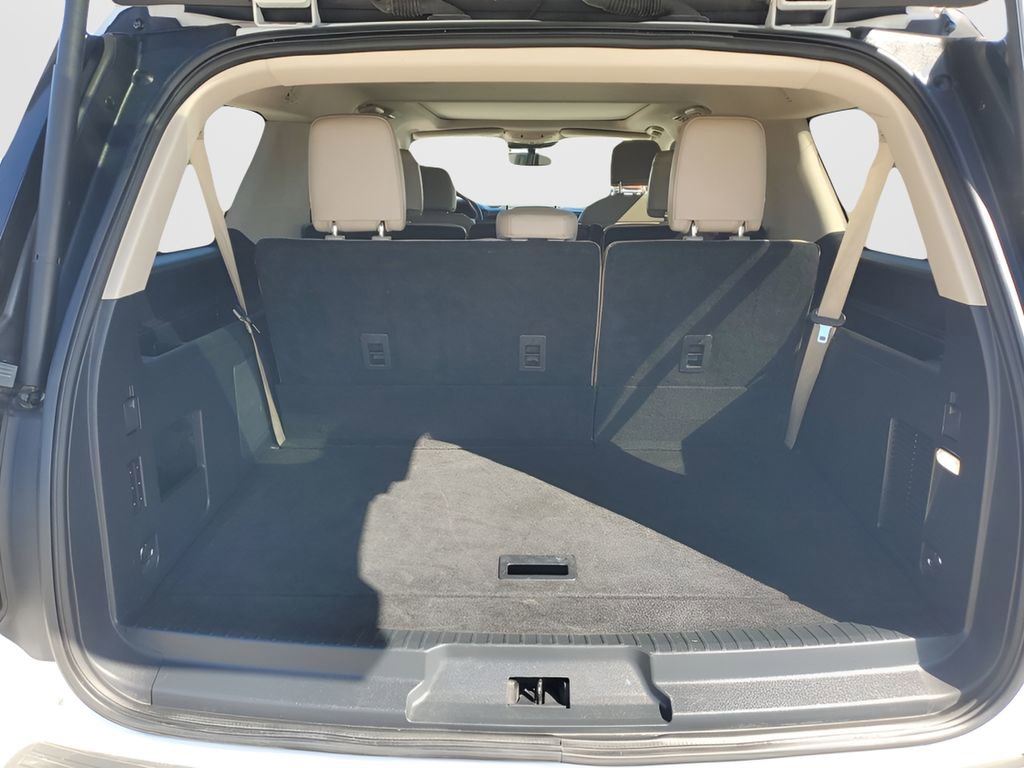 Used 2024 Ford Expedition Max Limited image 22