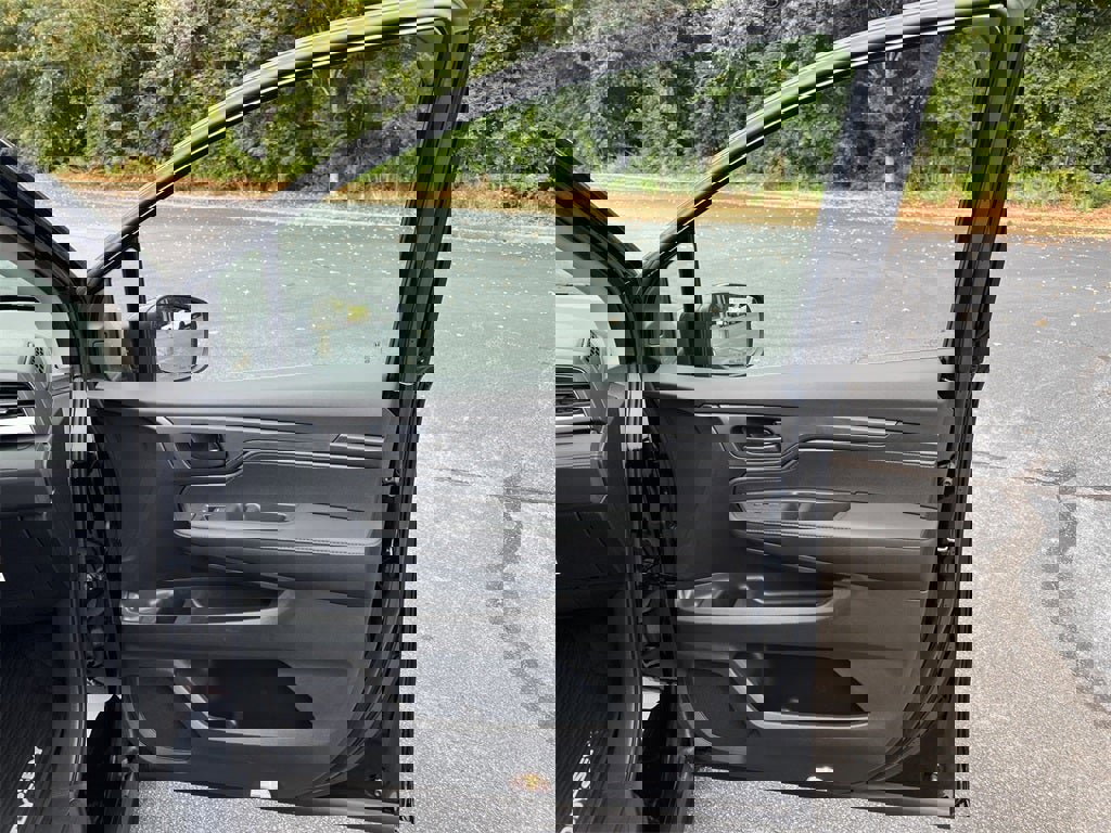 New 2026 Honda Odyssey EX-L image 24