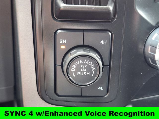 Used 2023 Ford F150 XLT w/ Equipment Group 302A High image 23