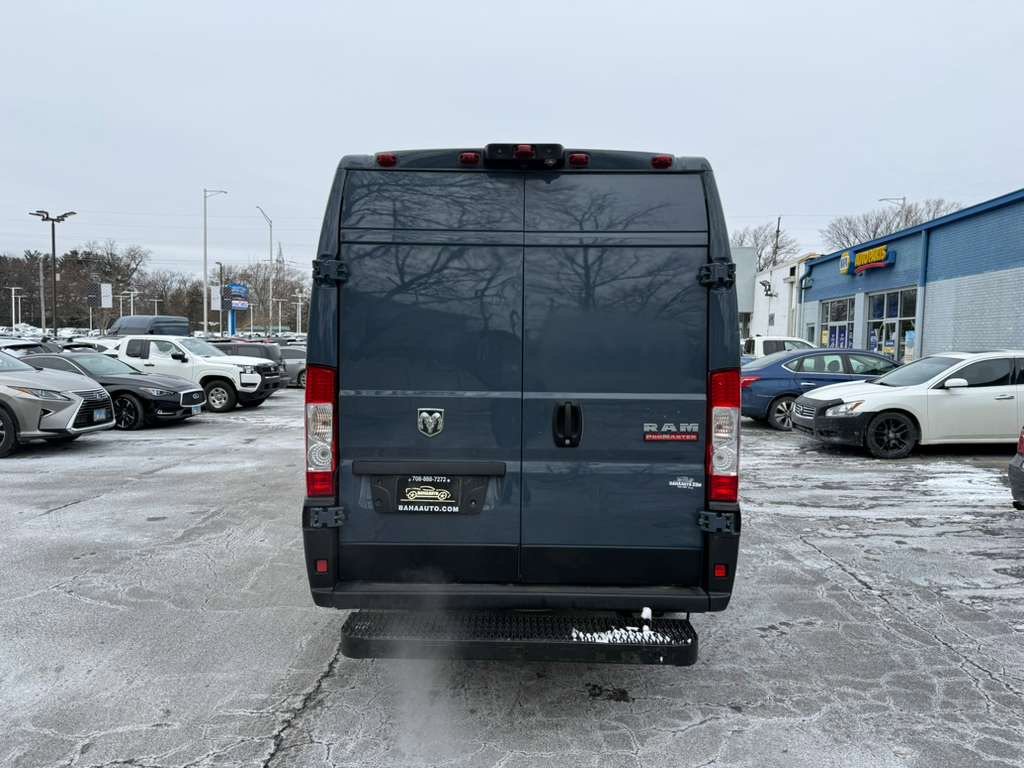 Used 2020 RAM ProMaster 3500 image 5