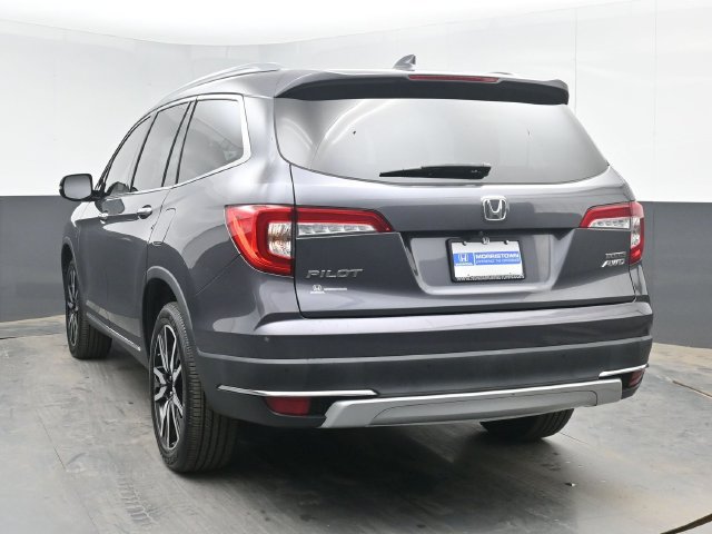 Used 2021 Honda Pilot Touring image 7