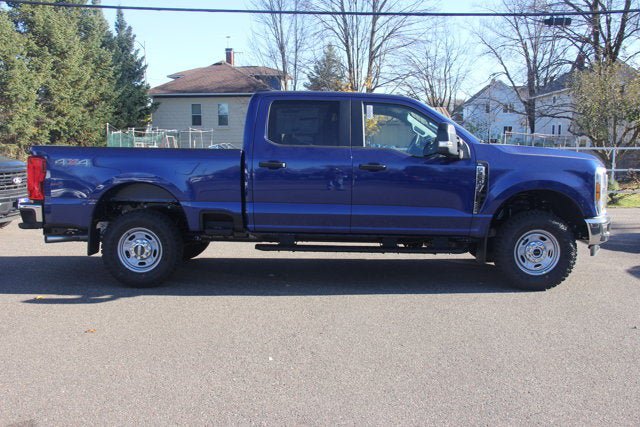 New 2026 Ford F350 XL w/ XL Off-Road Package