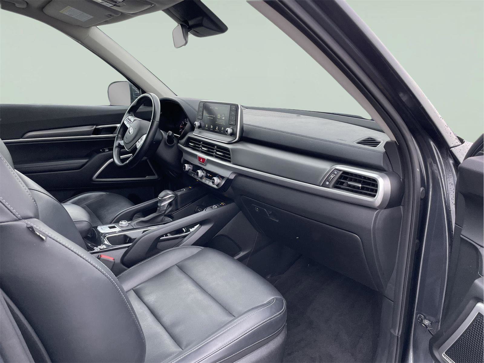 Used 2021 Kia Telluride S image 19